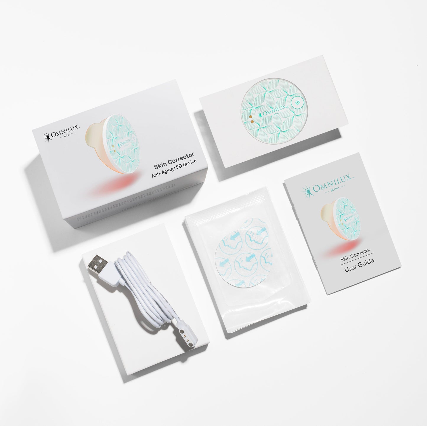 Skin Corrector